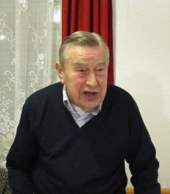 Walter Bergmann